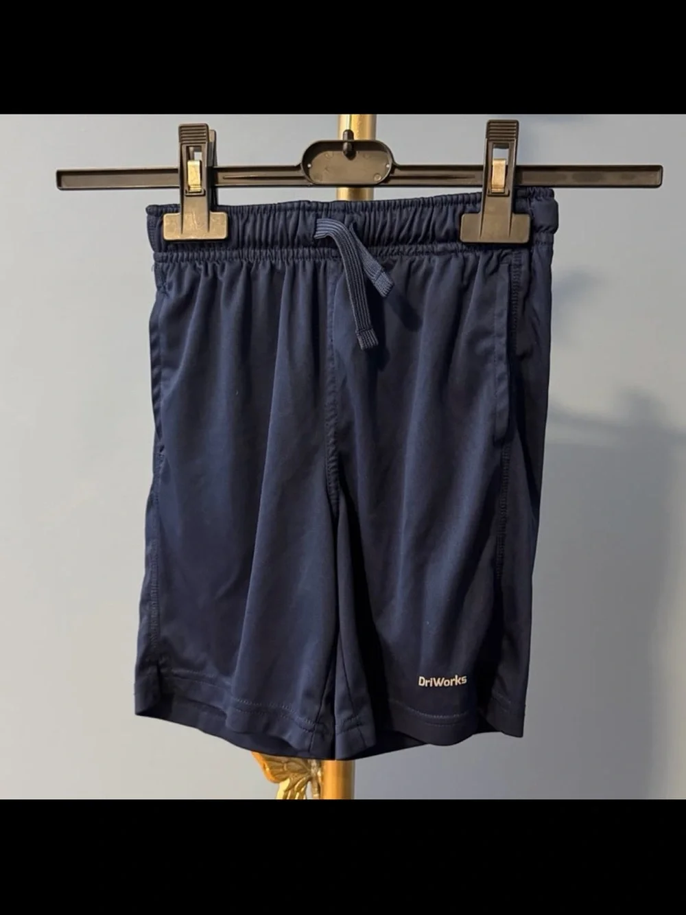 ⚡️⭐️Athletic Works Boy's Shorts - Small (6-7)